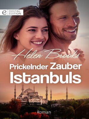 cover image of Prickelnder Zauber Istanbuls